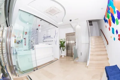 Hotel Fetiche Alojamiento con Encanto — Foto 10