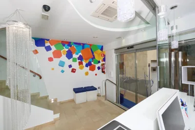 Hotel Fetiche Alojamiento con Encanto — Foto 11