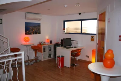 Hotel Fetiche Alojamiento con Encanto — Foto 12