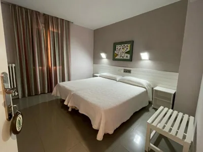 Hotel Fidalgo — 照片 2