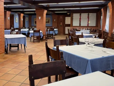 Hotel Fidalgo — 照片 4
