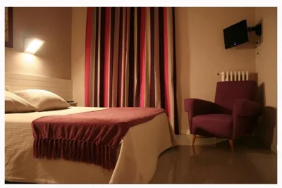 Hotel Fidalgo — 照片 5