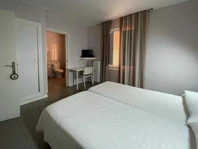 Hotel Fidalgo — 照片 7