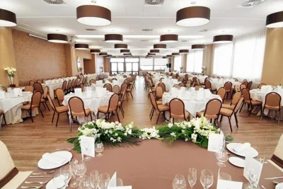 Hotel Fidalgo — 照片 8