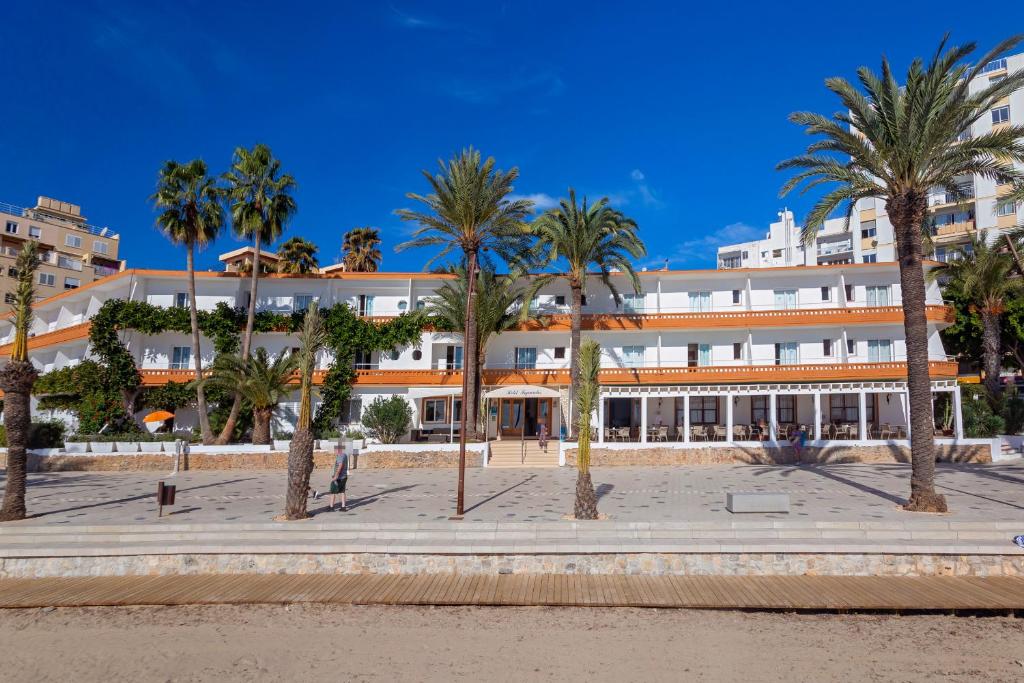 Hotel Figueretes
