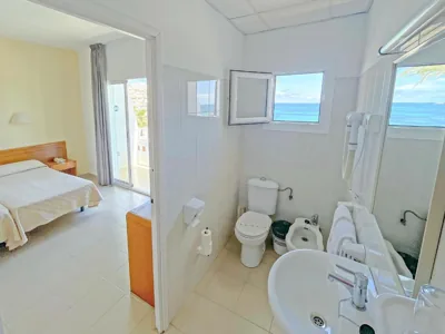 Hotel Figueretes — Foto 3