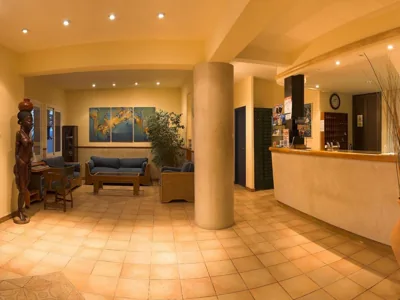 Hotel Figueretes — Foto 5