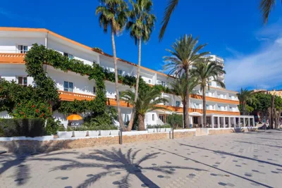 Hotel Figueretes — Foto 6
