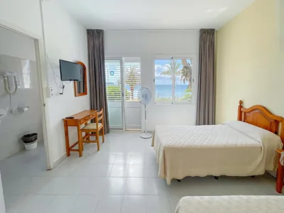 Hotel Figueretes — Foto 7