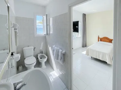 Hotel Figueretes — Foto 8