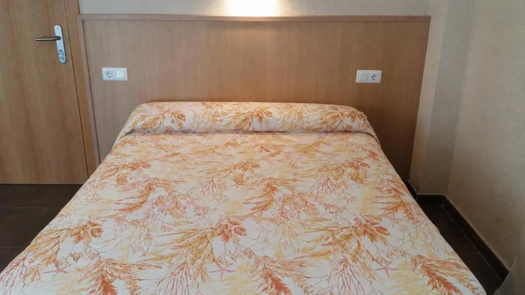 Quarto Familiar com terraço — Hotel Fin De Semana