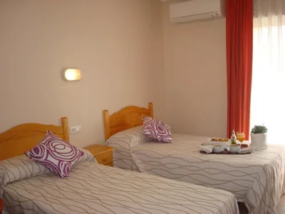 Hotel Fin De Semana — foto 2
