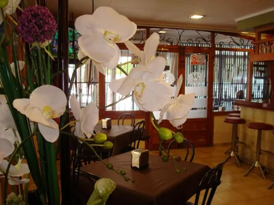 Hotel Fin De Semana — foto 4