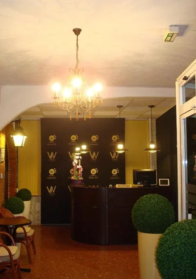 Hotel Fin De Semana — foto 6