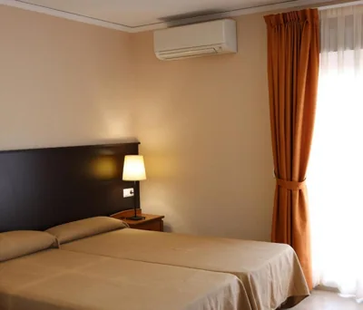 Hotel Fin De Semana — foto 7