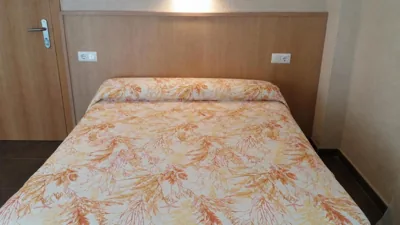 Hotel Fin De Semana — foto 9