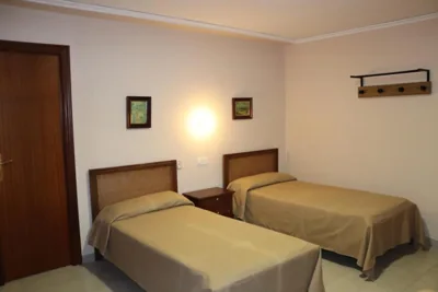 Hotel Fin De Semana — foto 11