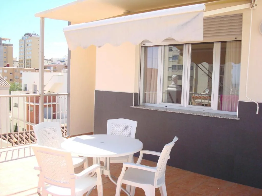 Suite — Hotel Fin De Semana