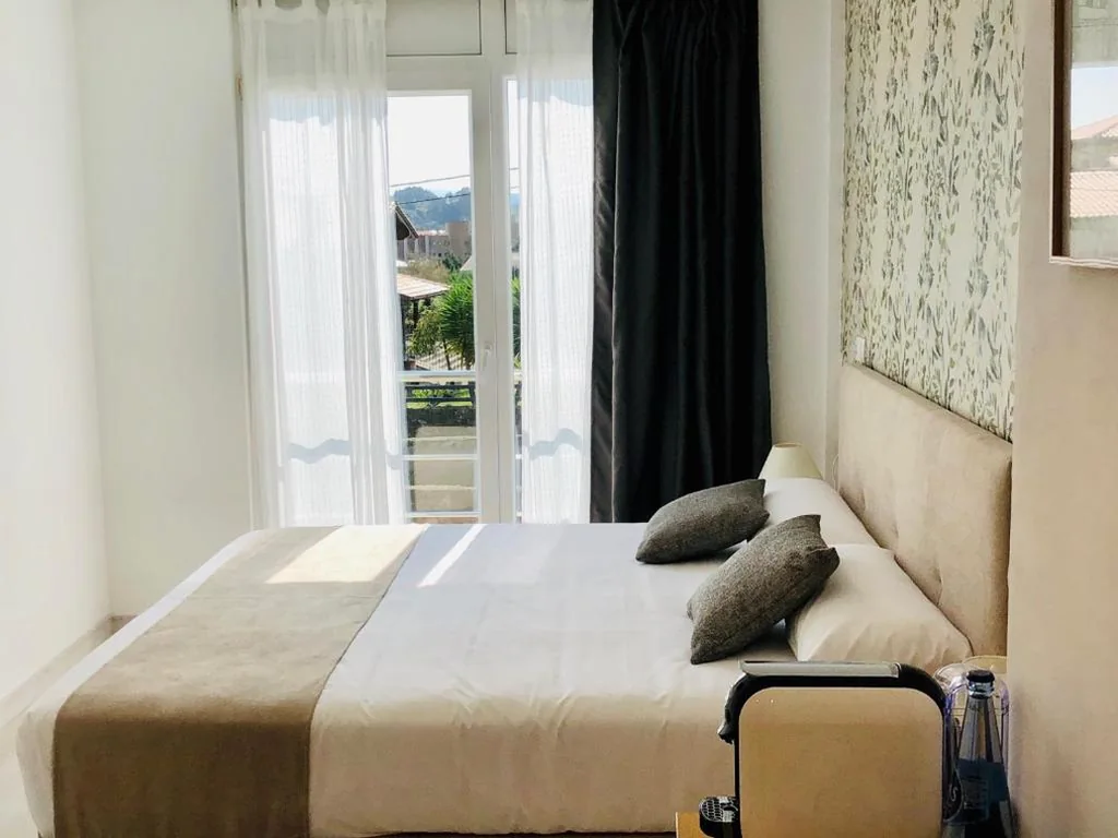 Superior-Doppelzimmer — Hotel Finca Alcamino (Auto Check-In)