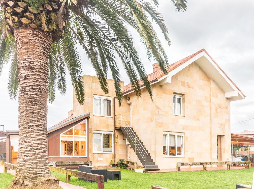 Hotel Finca Alcamino (Auto Check-In)