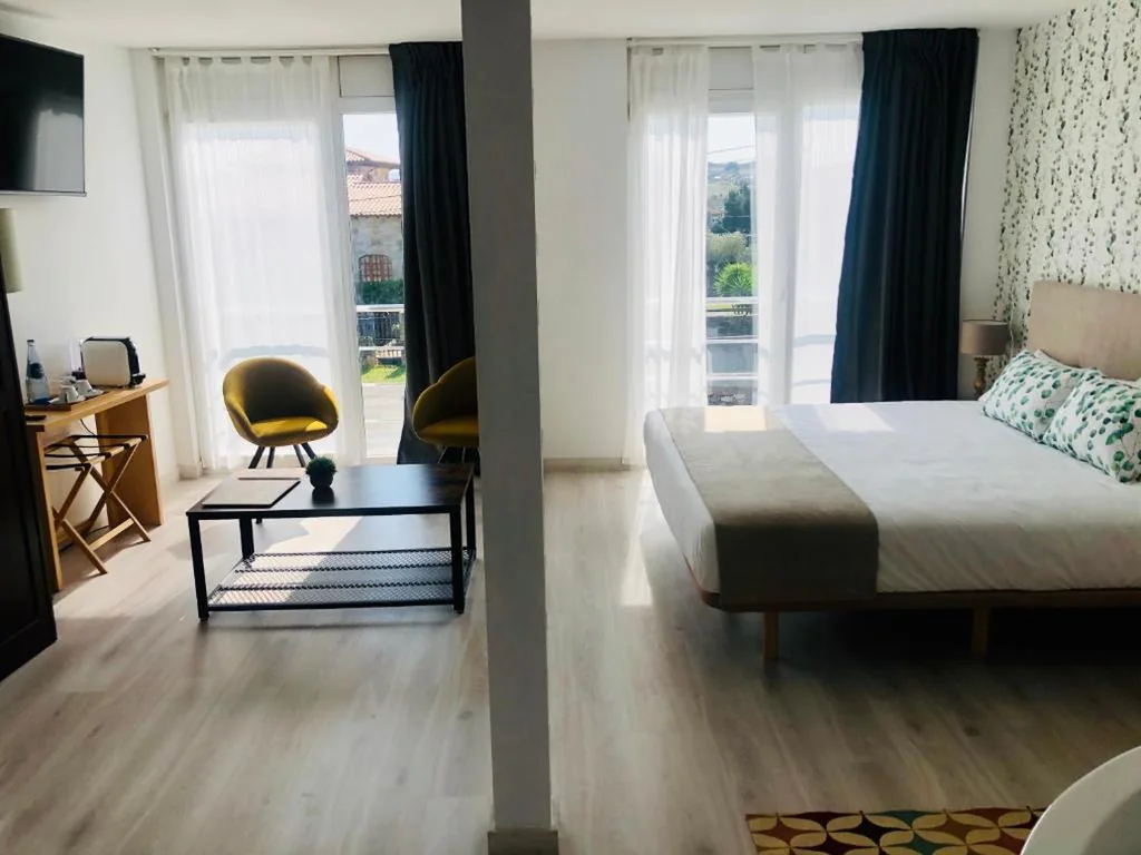 Hotel Finca Alcamino (Auto Check-In)