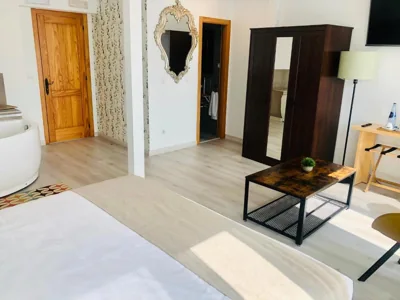 Hotel Finca Alcamino (Auto Check-In) — Foto 4