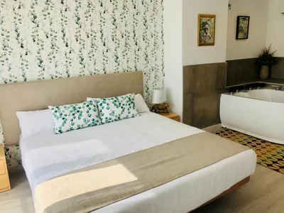 Hotel Finca Alcamino (Auto Check-In) — Foto 5