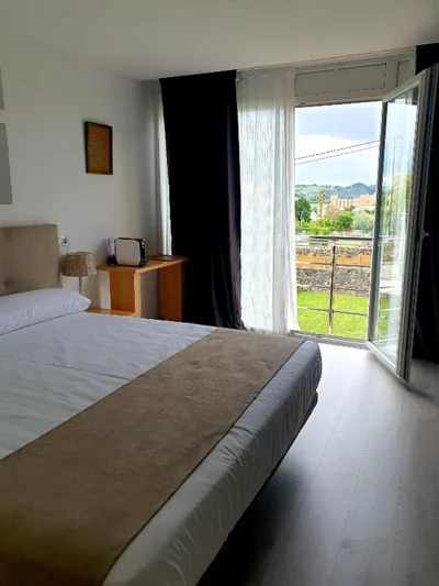 Hotel Finca Alcamino (Auto Check-In) — Foto 7