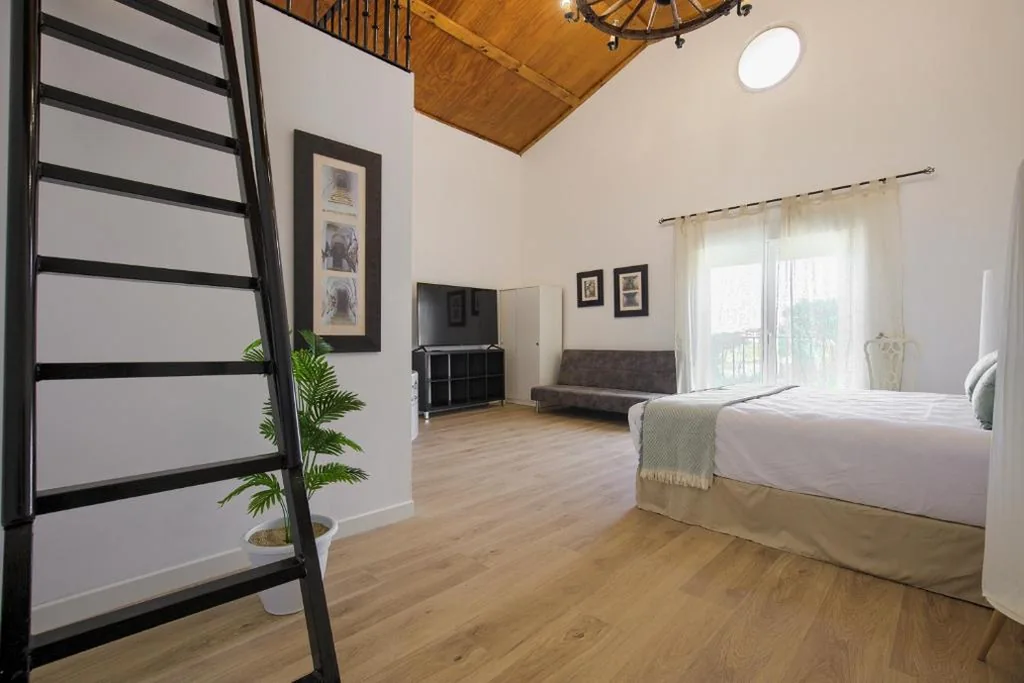 Hotel Finca Biazu