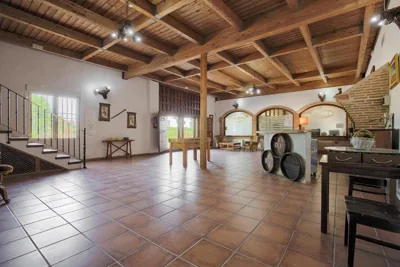 Hotel Finca Biazu — foto 4