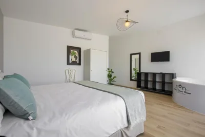 Hotel Finca Biazu — foto 5