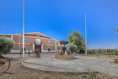 Hotel Finca Biazu — foto 6