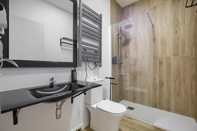 Hotel Finca Biazu — foto 8