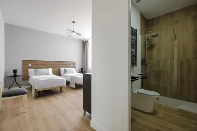 Hotel Finca Biazu — foto 12
