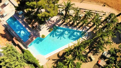 Hotel Finca Ca N'ai - Adults Only — foto 4
