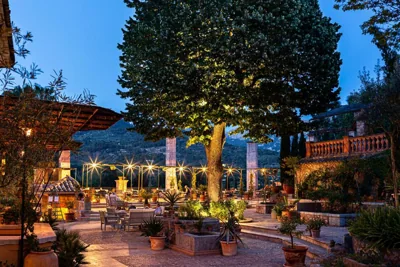 Hotel Finca Ca N'ai - Adults Only — foto 6
