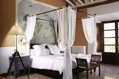Hotel Finca Ca N'ai - Adults Only — foto 10