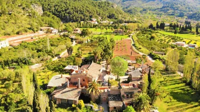 Hotel Finca Ca N'ai - Adults Only — foto 11