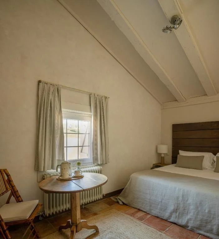 Superior Doppel-/Zweibettzimmer — Hotel Finca El Peregrino