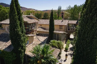 Hotel Finca El Peregrino — Foto 5