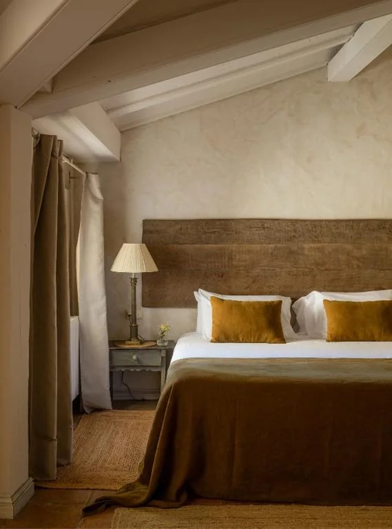 Suite — Hotel Finca El Peregrino