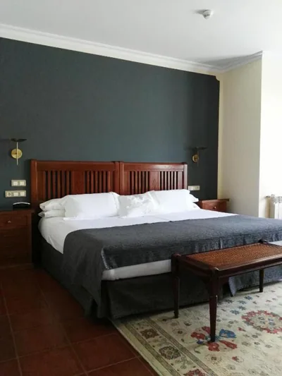 Hotel Finca La Mansión — foto 4