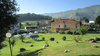 Hotel Finca La Mansión — foto 12