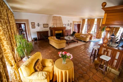 Hotel Finca las Beatas — foto 3