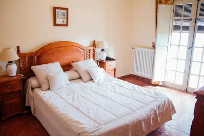 Hotel Finca las Beatas — foto 6