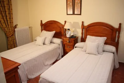 Hotel Finca las Beatas — foto 7