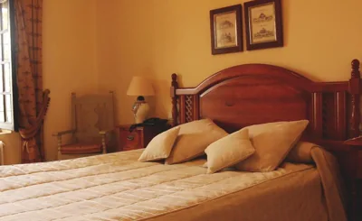 Hotel Finca las Beatas — foto 10