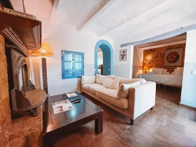 Hotel Finca Los Pilares de Ronda — foto 6