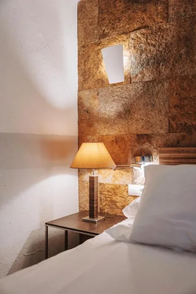Hotel Finca Los Pilares de Ronda — foto 9