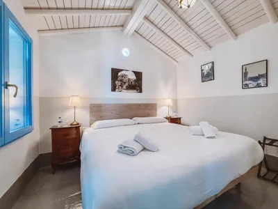 Hotel Finca Los Pilares de Ronda — foto 11